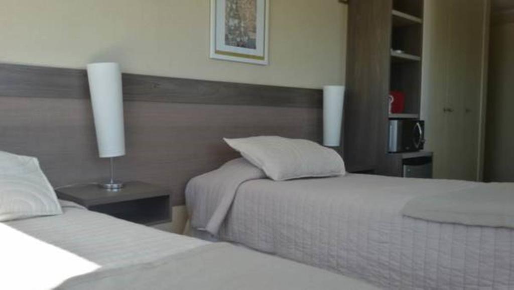 Hotel Aranjuez Chillan Bilik gambar