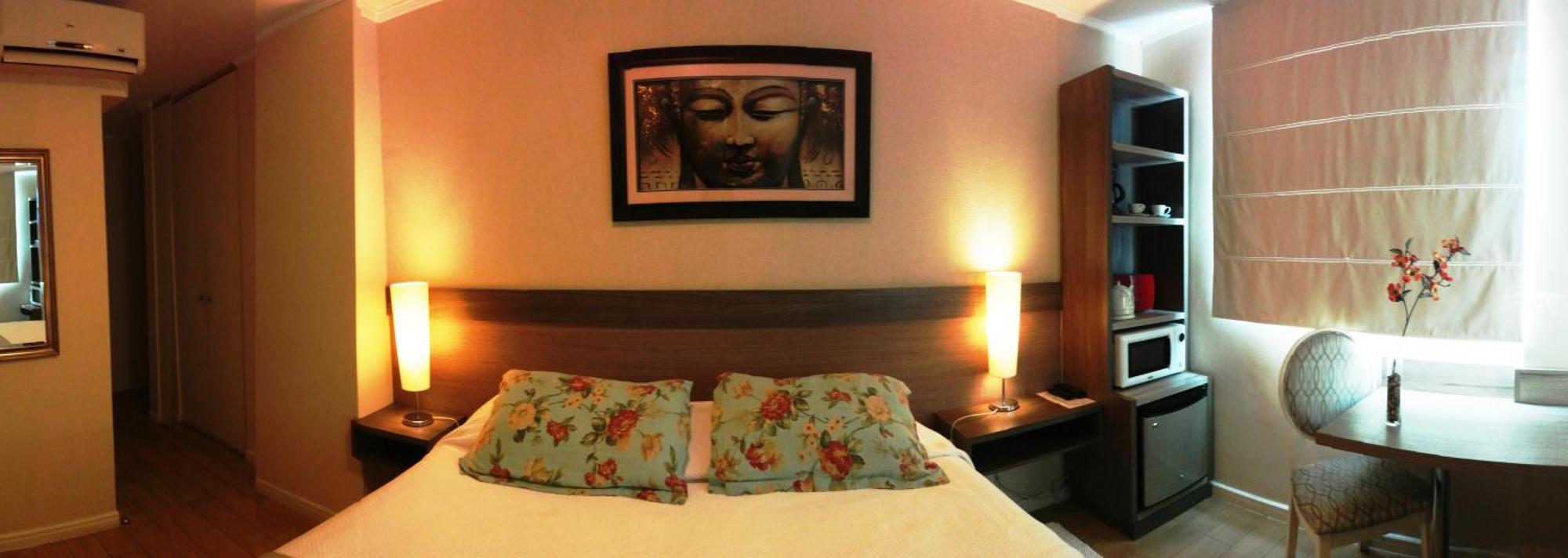 Hotel Aranjuez Chillan Luaran gambar